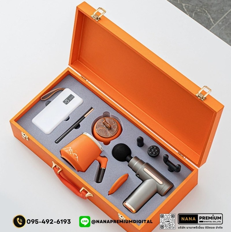 giftset ชุดกิ๊ฟเซ็ท ชุดของขวัญ แก้วน้ำ สมุด ปากกา รับสกรีนโลโก้แก้วน้ำเก็บความเย็น รับทำโลโก้ โรงงานของพรีเมี่ยม ของแจก