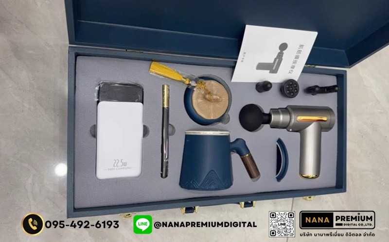 giftset ชุดกิ๊ฟเซ็ท ชุดของขวัญ แก้วน้ำ สมุด ปากกา รับสกรีนโลโก้แก้วน้ำเก็บความเย็น รับทำโลโก้ โรงงานของพรีเมี่ยม ของแจก