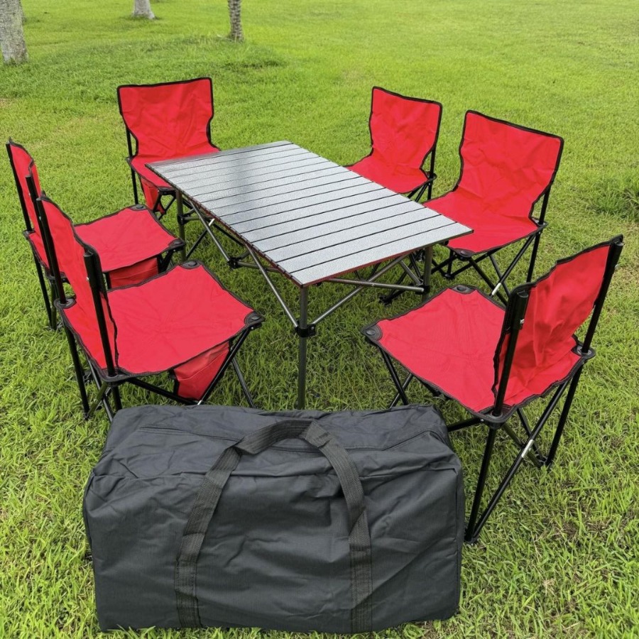 เก้าอี้ปิคนิค เก้าอี้สนามพับได้ เก้าอี้สนามพกพา เก้าอี้ เก้าอี้พับได้ camping เก้าอี้ปิคนิค เก้าอี้แค้มปิ้ง ฟรีถุงเก็บ