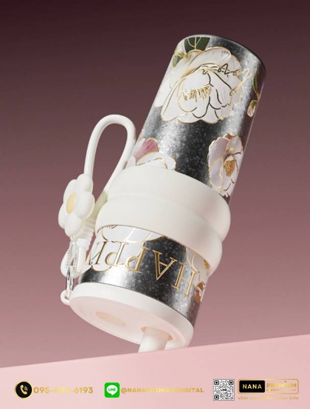 แก้วไทเทเนี่ยม Titanium สวย หรู ทันสมัย รับสกรีนโลโก้แก้วไทเทเนี่ยม รับผลิตแก้วไทเทเนี่ยม