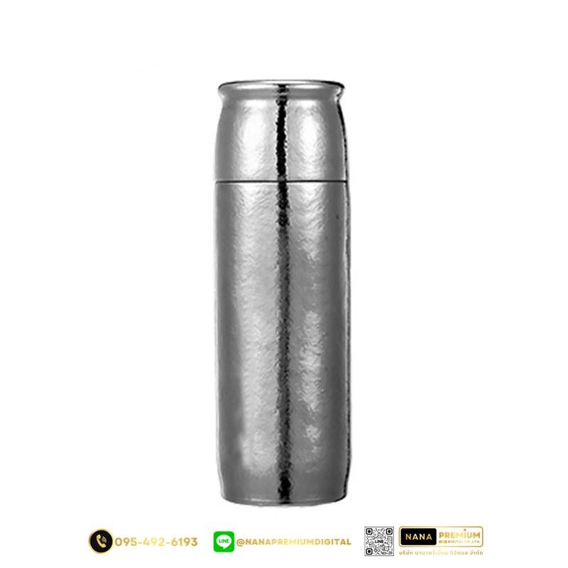 แก้วไทเทเนี่ยม Titanium สวย หรู ทันสมัย รับสกรีนโลโก้แก้วไทเทเนี่ยม รับผลิตแก้วไทเทเนี่ยม