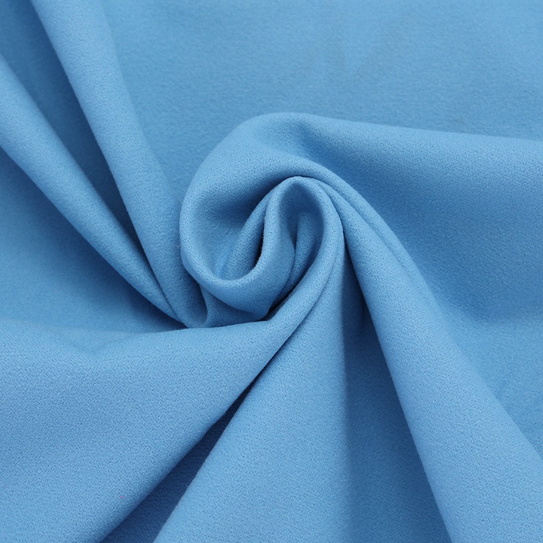  ผ้าขนหนูไมโครไฟเบอร์ แห้งเร็ว ดูดซับน้ำ ดูดซับเหงื่อกีฬาออกกำลังกาย