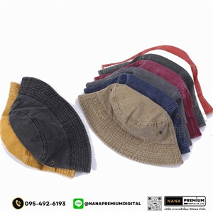 รับผลิตหมวกปีกกว้าง หมวกกันยูวี หมวกกีฬาสี หมวกGAP รับผลิตหมวก รับปักหมวก รับสกรีนหมวก