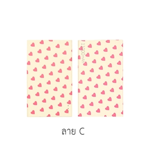 แบตเตอรี่สำรอง ELOOP รุ่น E12 ความจุ 11000 mAh ลายการ์ตูน C
