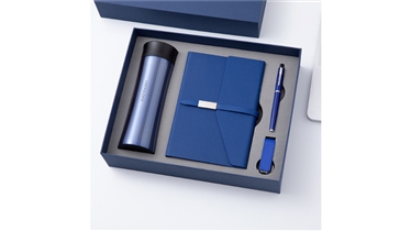 เซ็ตของขวัญสำหรับคนทำงาน เรียบง่าย ใช้งานได้จริง  