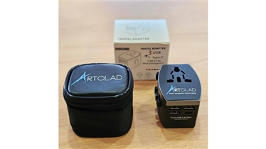 ปลั๊ก universal adaptor