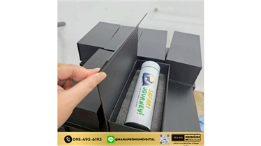 เลือกงานสกรีนให้ถูกวัสดุ เคล็ดลับความสวยทนที่มือโปรต้องรู้