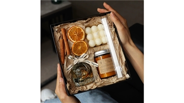 สร้างแบรนด์เครื่องหอมของคุณเอง เริ่มก่อน รวยก่อน ลงทุนน้อย