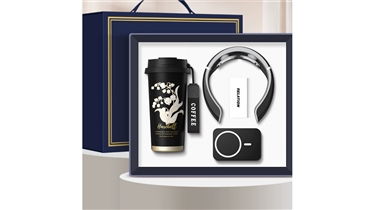 ชุดของขวัญ 3-in-1 ที่ยกระดับภาพลักษณ์องค์กร